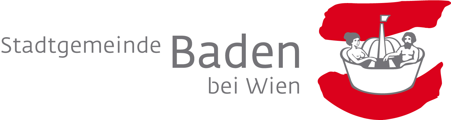 Logo Stadtgemeinde Baden